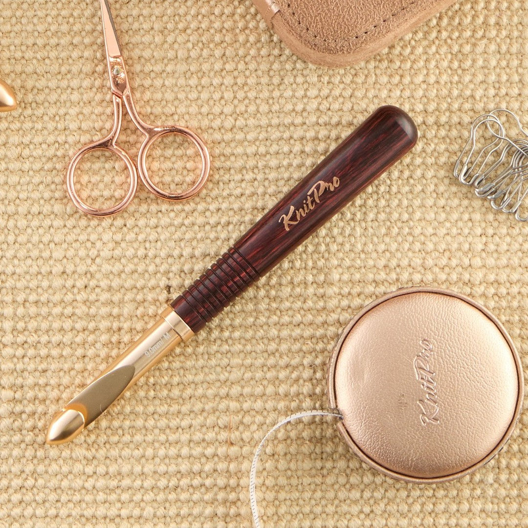 Oasis Interchangeable Crochet Hook Tip