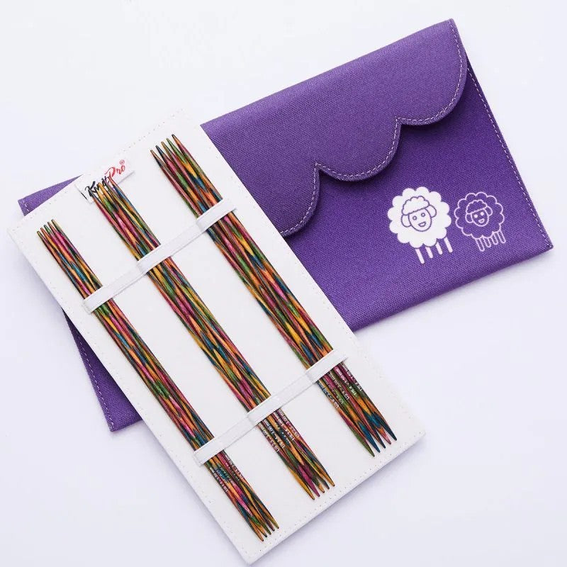 Symfonie Sock Needle Set (20 cm)