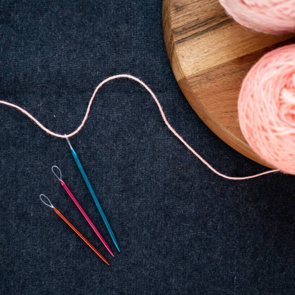 Zing Yarn Needle (Set of 3)