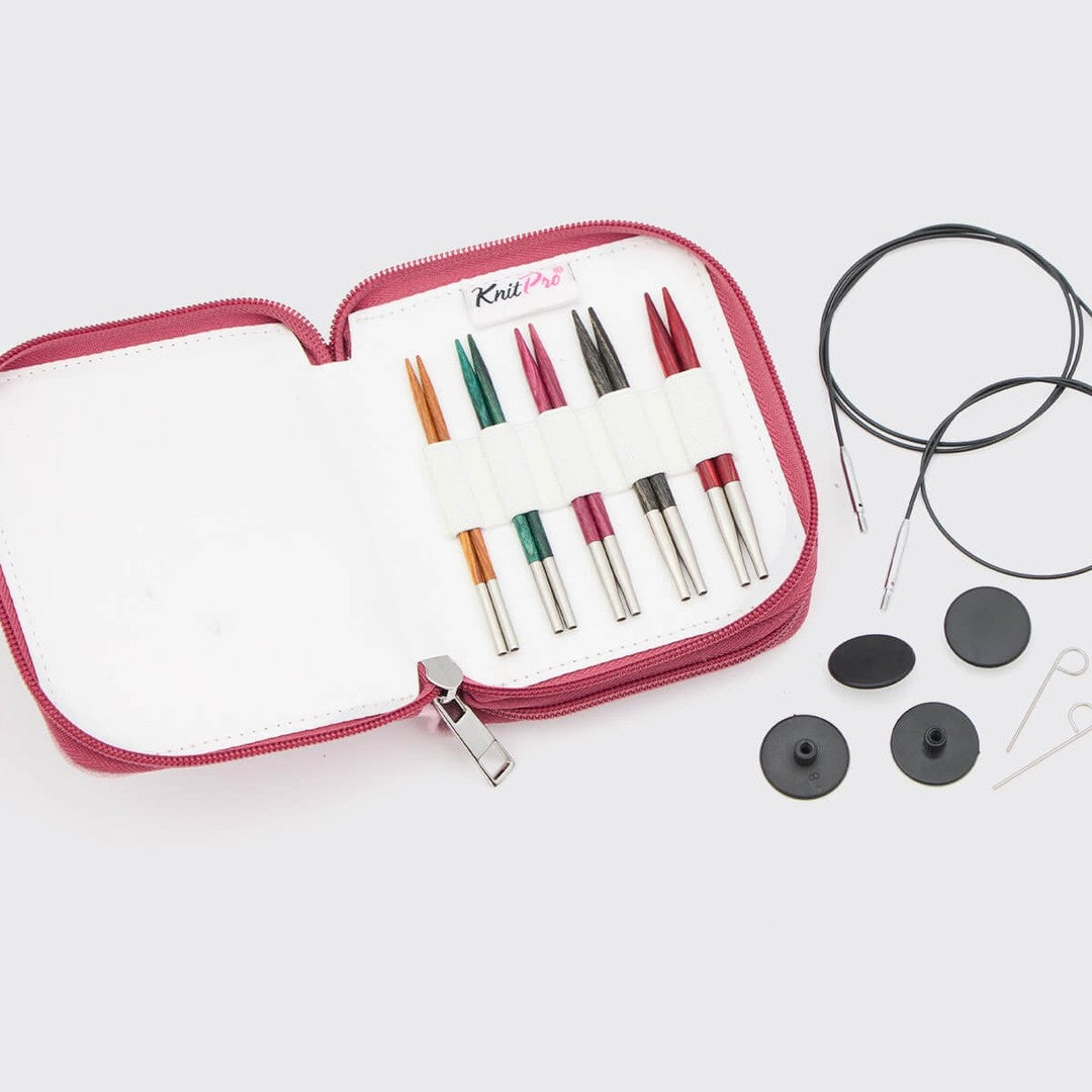 Dreamz Starter Set - Short Tip (10 cm)
