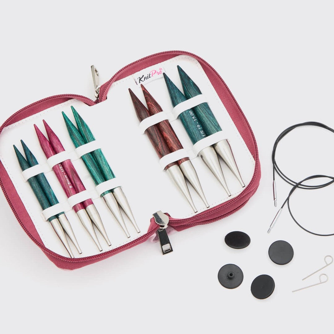 Dreamz Chunky Set - Standard Tip (13 cm)