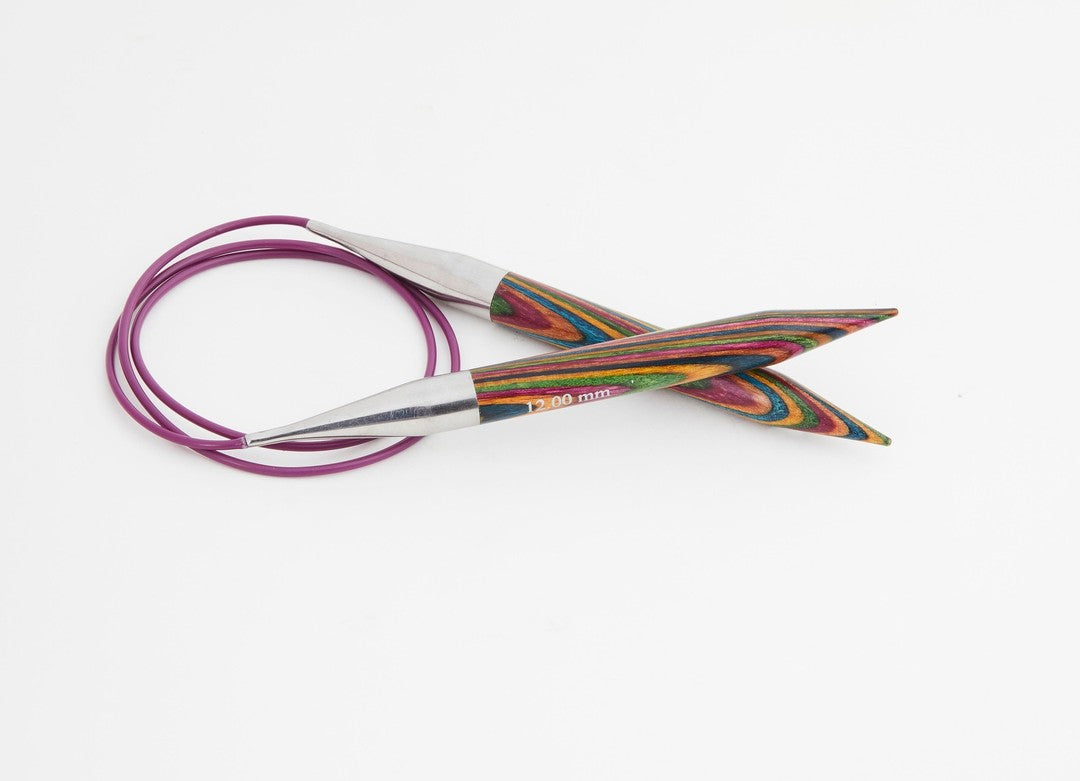 Symfonie Circular Needle (100 cm)