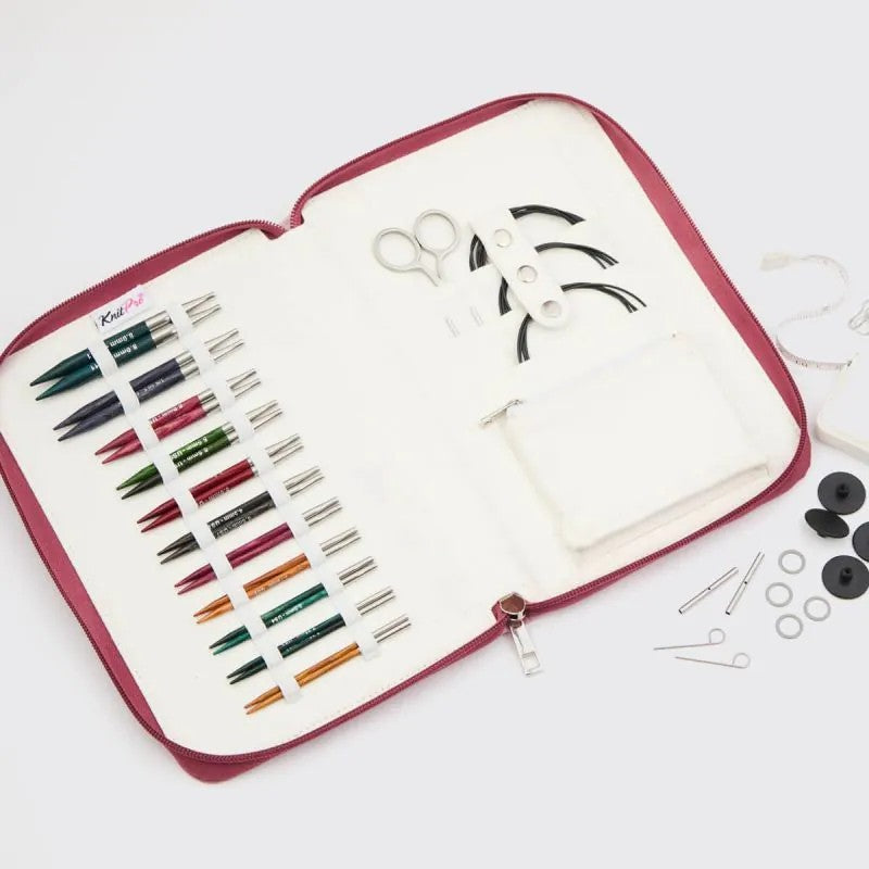 Dreamz Regal Set - Short Tip (10 cm)