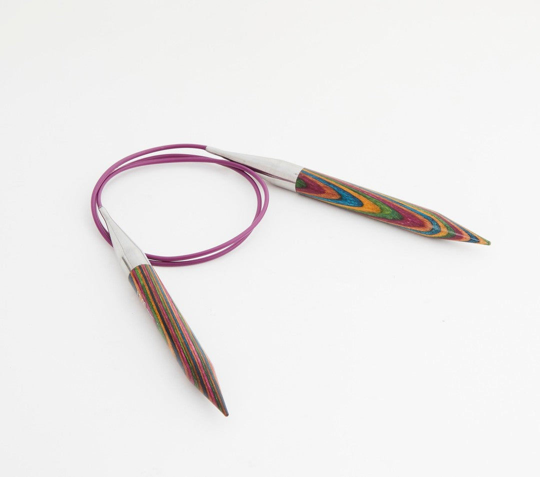Symfonie Circular Needle (60 cm)