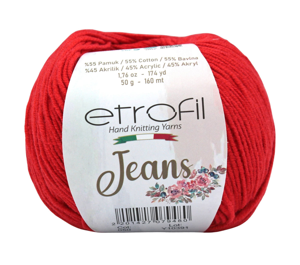 Etrofil Jeans 050