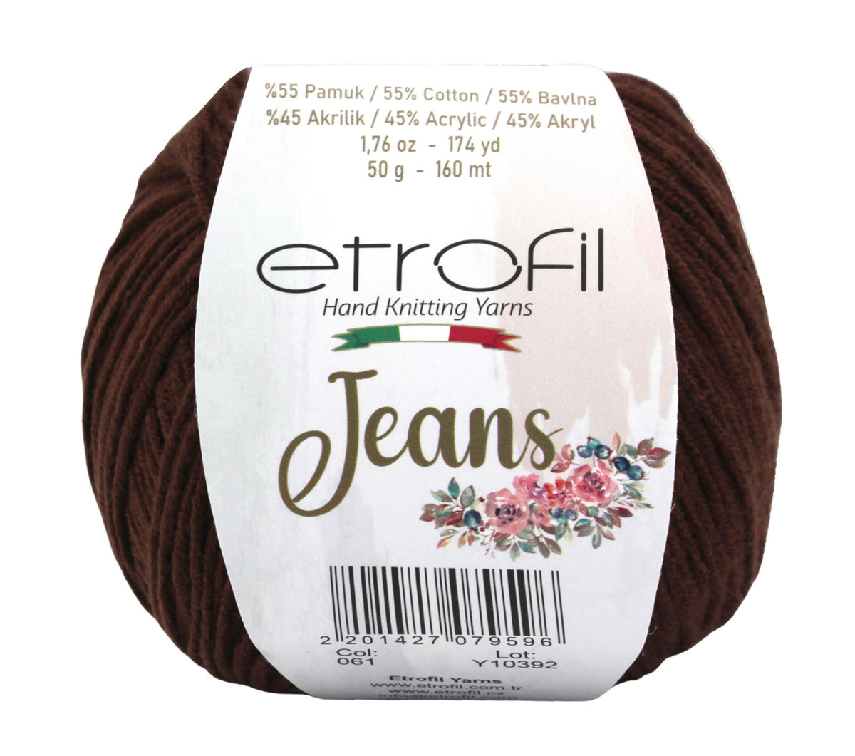 Etrofil Jeans 061