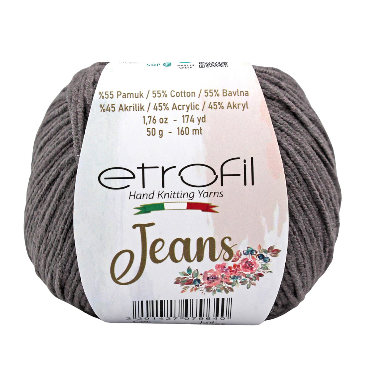 Etrofil Jeans 066