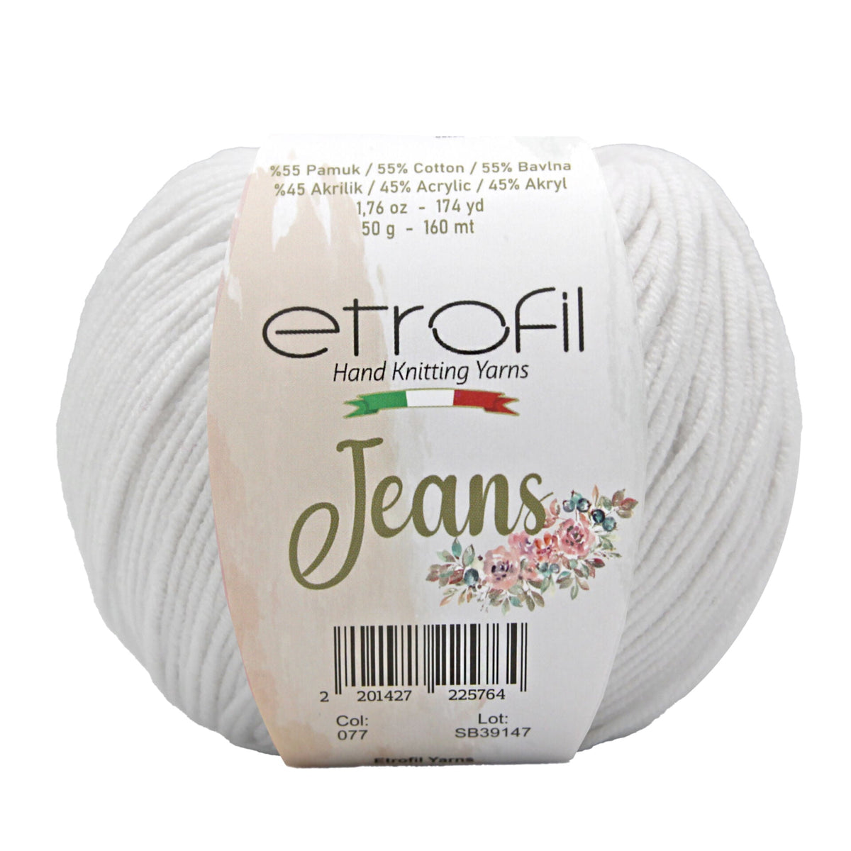 Etrofil Jeans 071