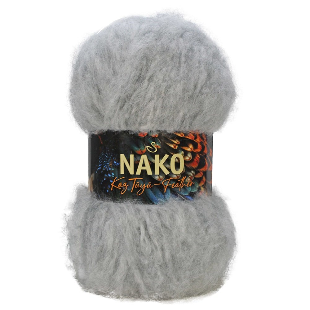 Nako Kaz Tuyu Feather 200001
