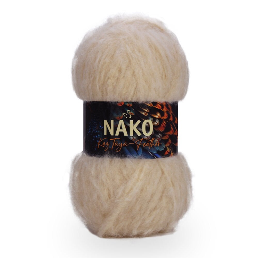Nako Kaz Tuyu Feather 200004