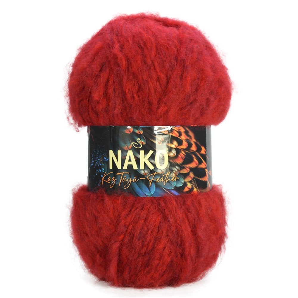 Nako Kaz Tuyu Feather 200007