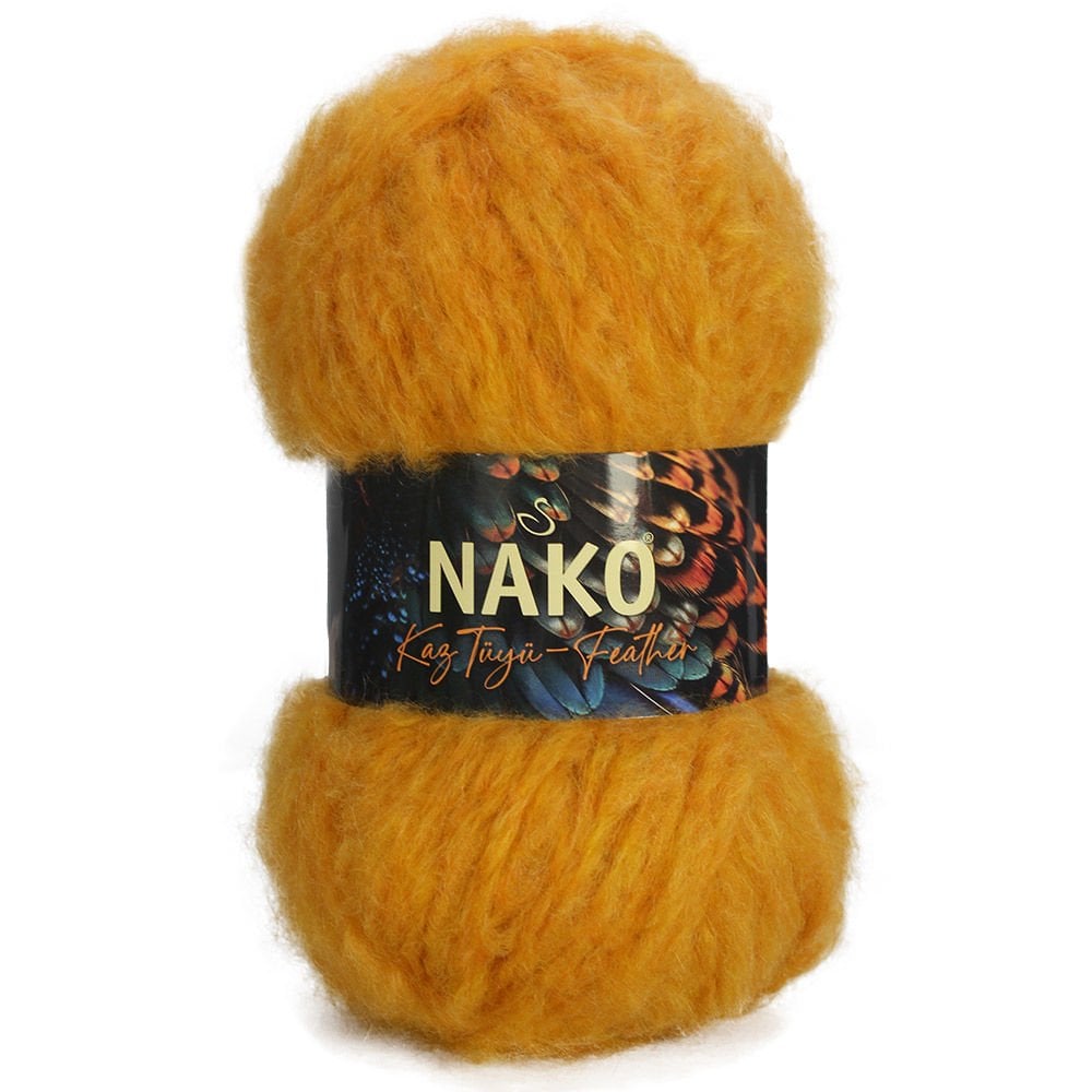 Nako Kaz Tuyu Feather 200008