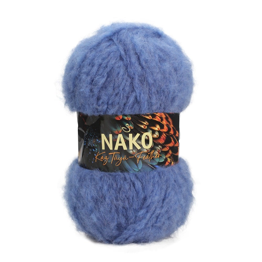 Nako Kaz Tuyu Feather 200011