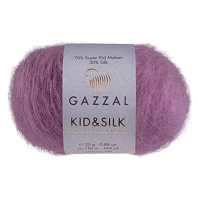Gazzal Kid & Silk 2062