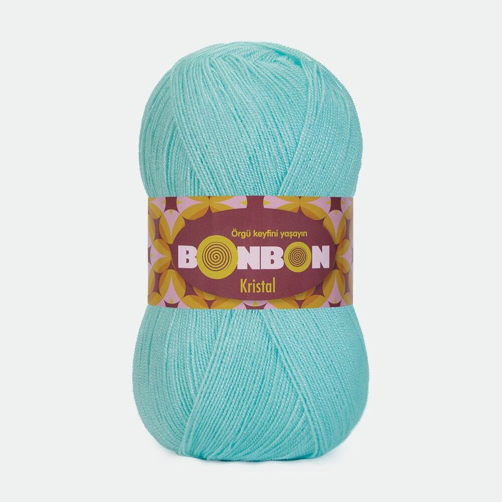 Nako Bonbon Kristal 95000