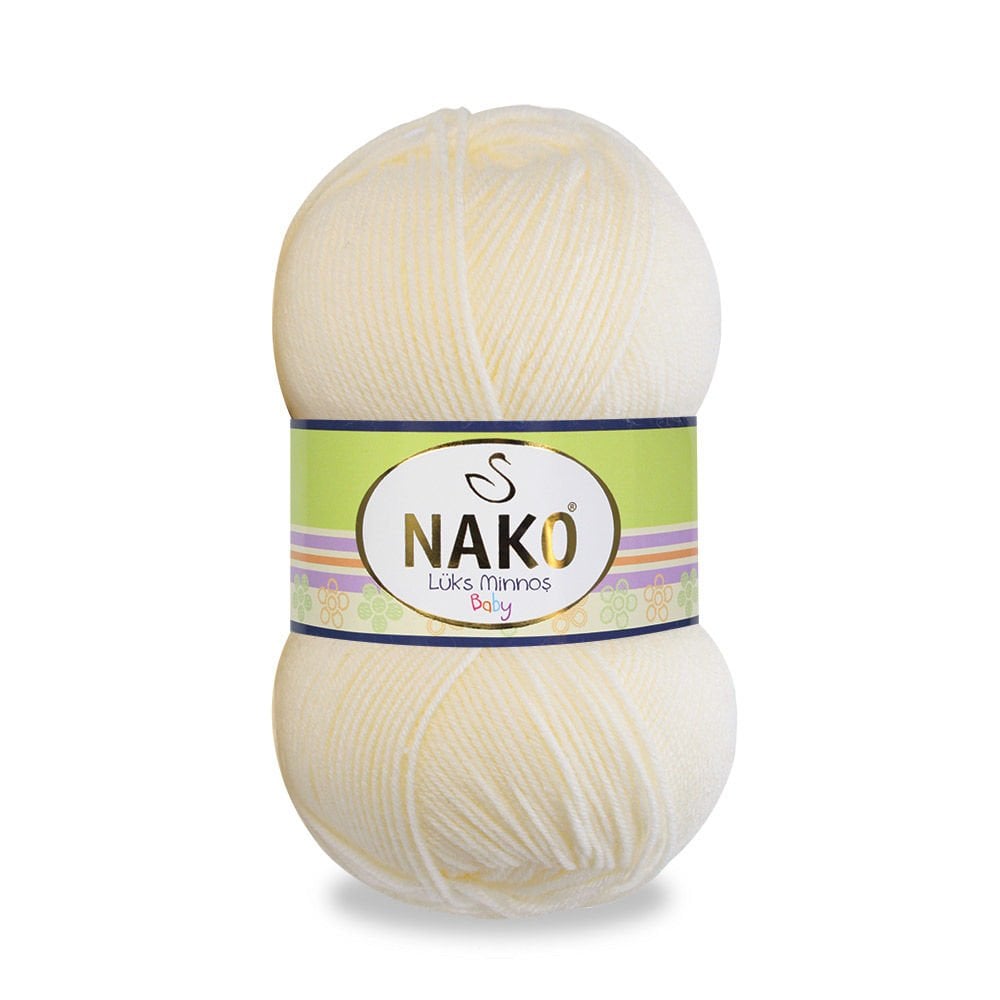 Nako Luks Minnos 99064