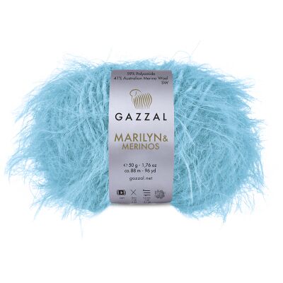 Gazzal Marilyn & Merinos 8254