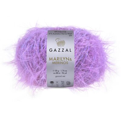 Gazzal Marilyn & Merinos 8257