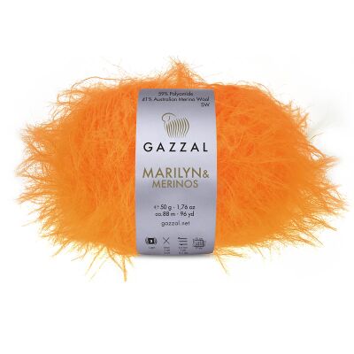 Gazzal Marilyn & Merinos 8263