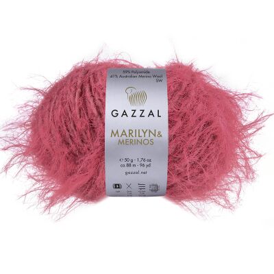 Gazzal Marilyn & Merinos 8266
