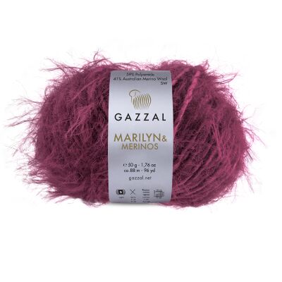 Gazzal Marilyn & Merinos 8267