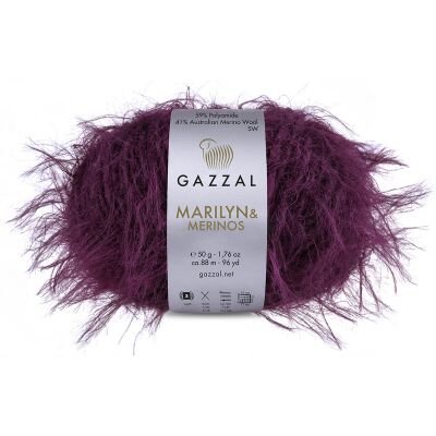 Gazzal Marilyn & Merinos 8268