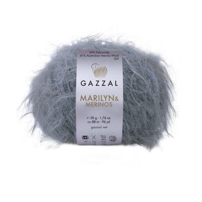 Gazzal Marilyn & Merinos 8275