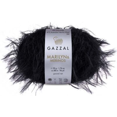 Gazzal Marilyn & Merinos 8281