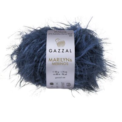 Gazzal Marilyn & Merinos 8273