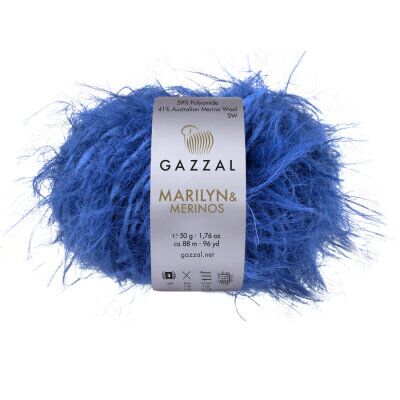 Gazzal Marilyn & Merinos 8278