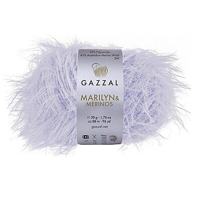 Gazzal Marilyn & Merinos 8288