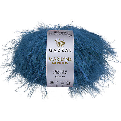 Gazzal Marilyn & Merinos 8290