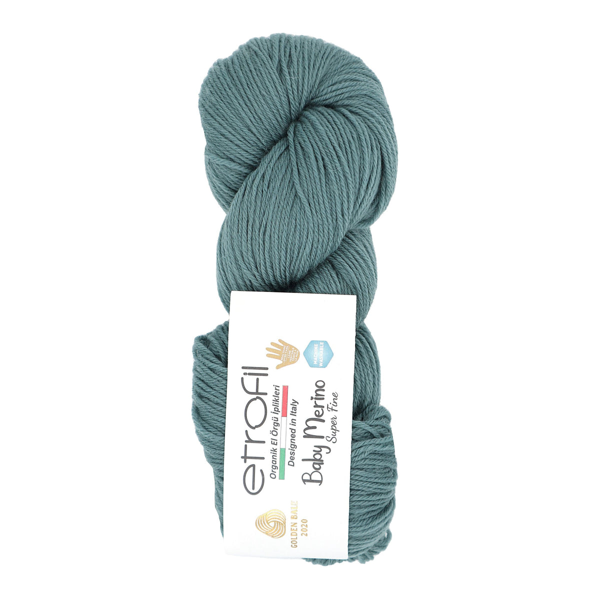 Etrofil Organic Baby Merino 74183