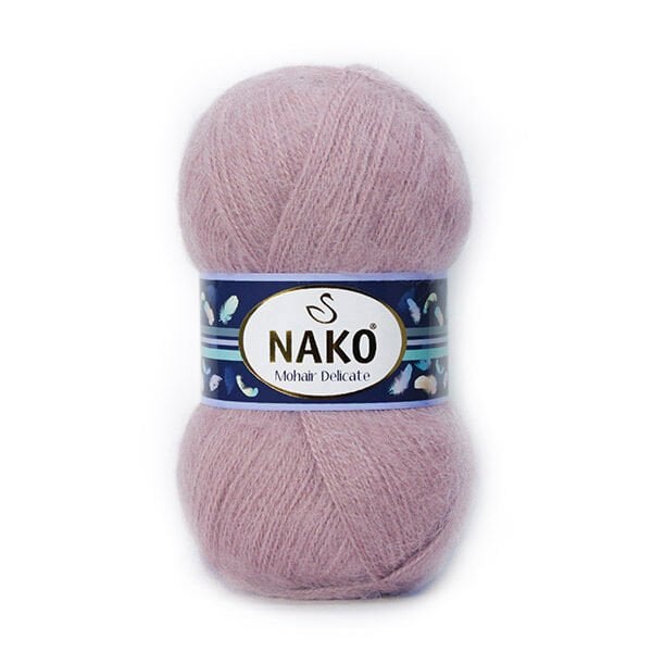 Nako Mohair Delicate 11503