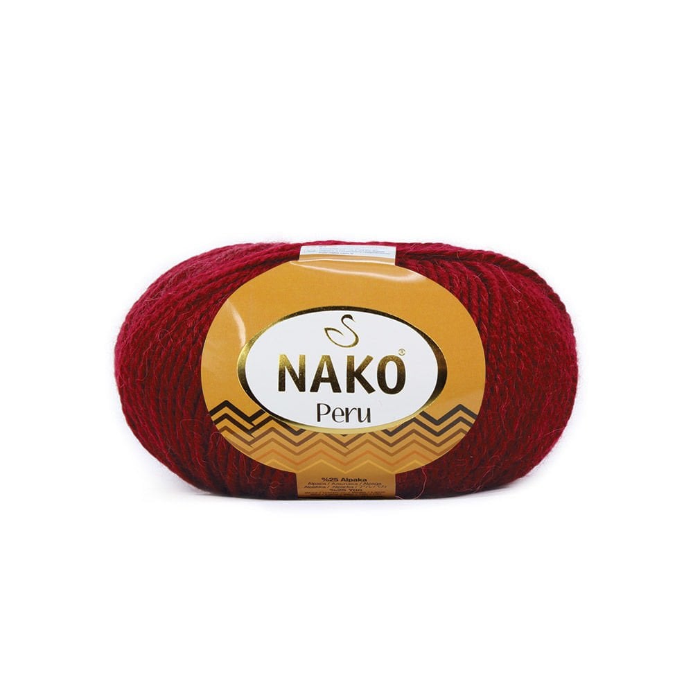 Nako Peru 1175