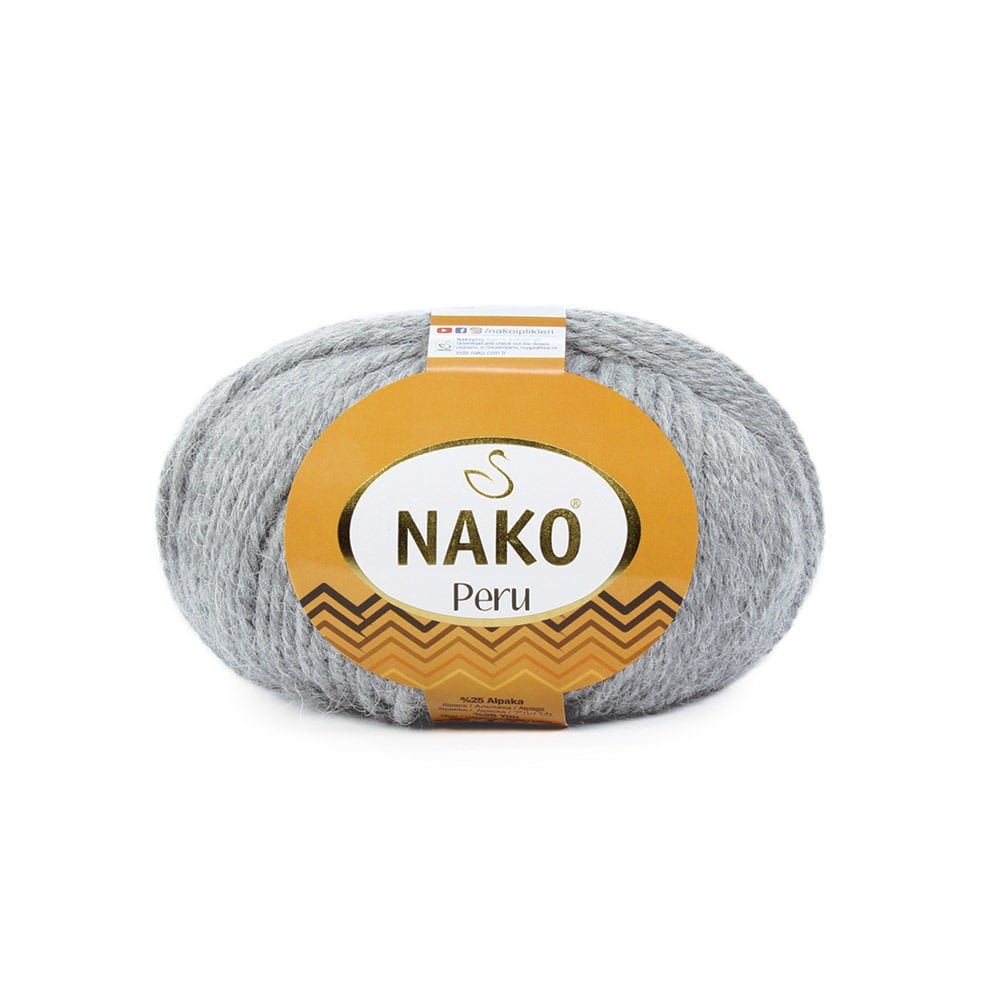 Nako Peru 195