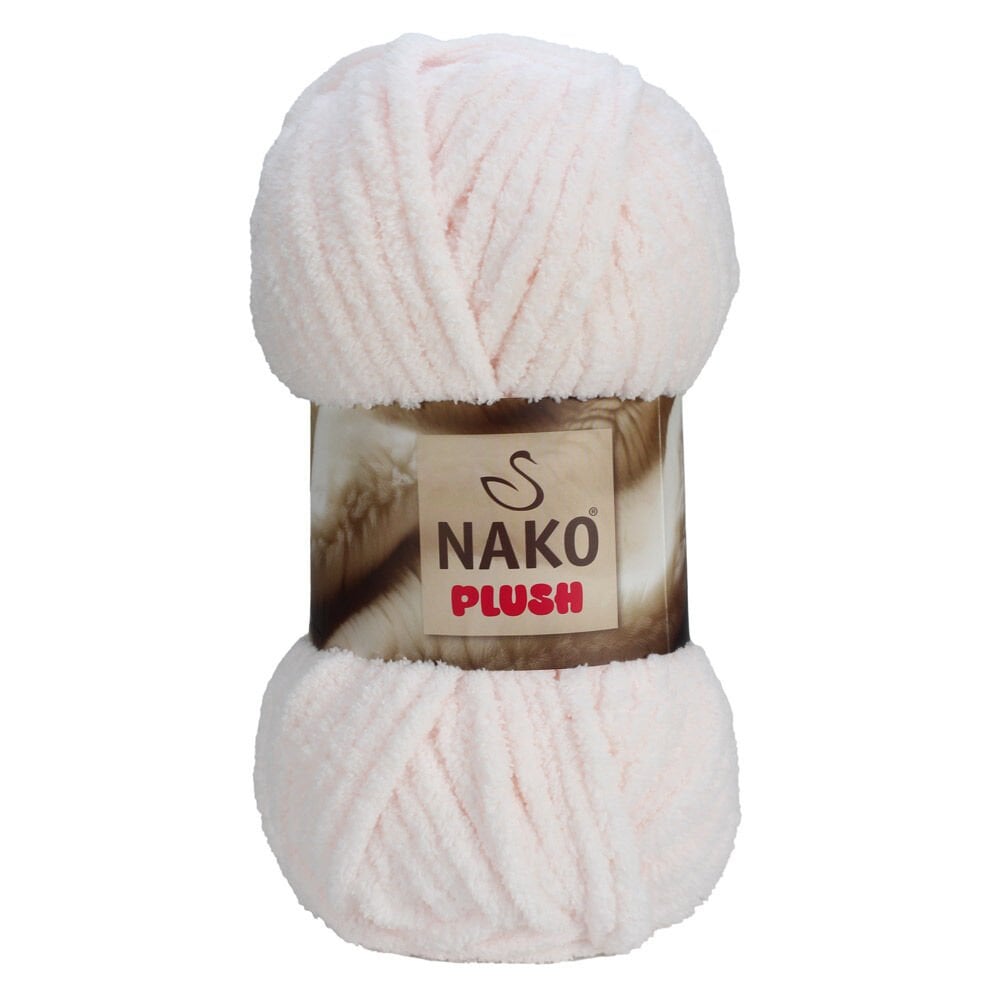 Nako Plush 14668