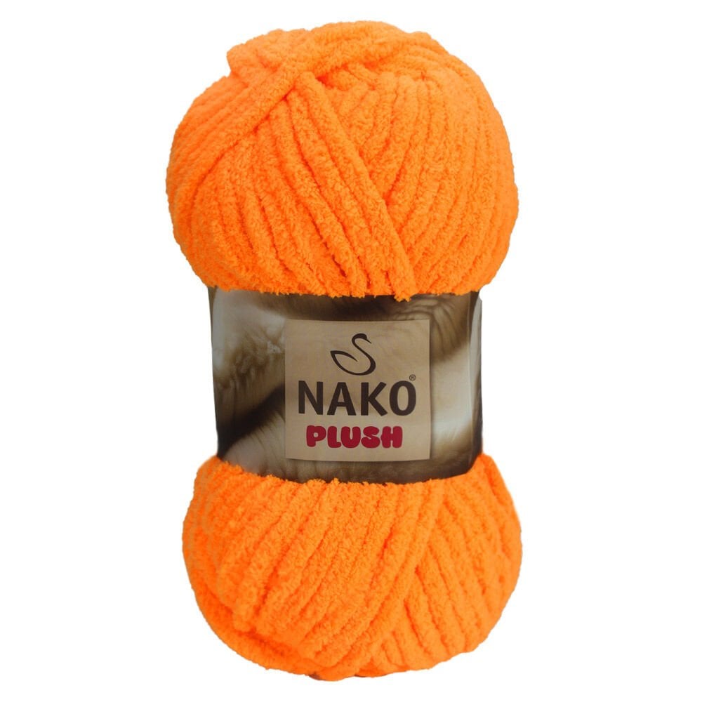 Nako Plush 14675