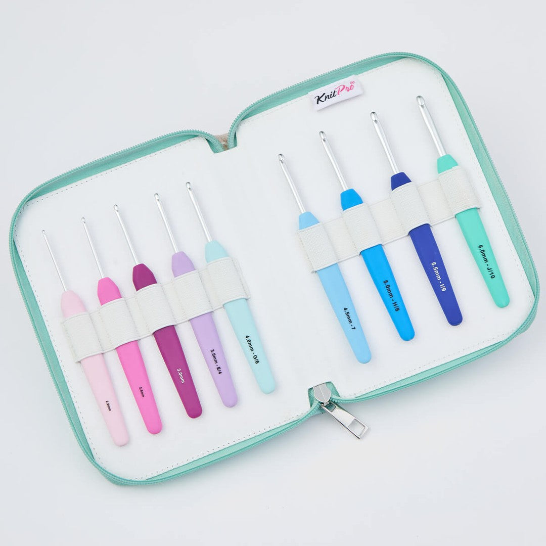 Waves 2.0 Deluxe Set (9 pcs)