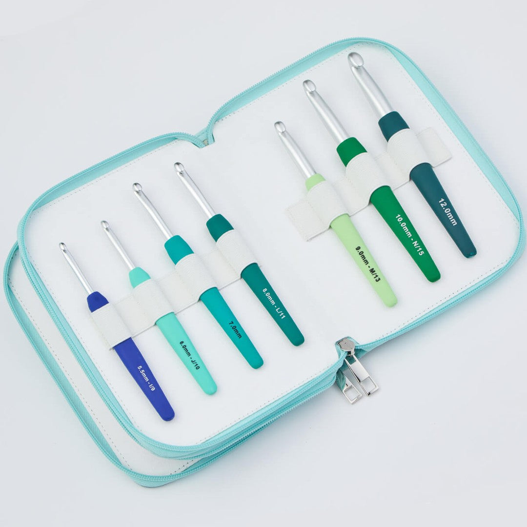 Waves 2.0 Grande Set (14 pcs)