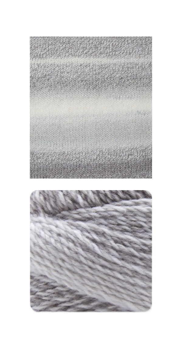 Rozetti Puzzle Comfort 235-01 yarn by YarnPark