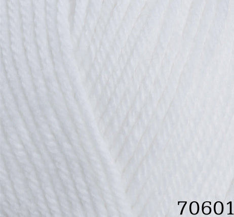 Himalaya Everyday Worsted 70601 yarn by YarnPark