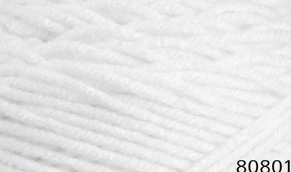 Himalaya Super Soft Yarn 80801 yarn by YarnPark