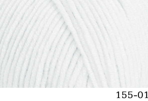 Himalaya Montana 155-01 yarn by YarnPark