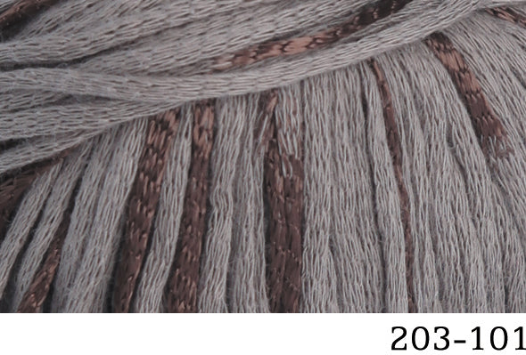 Rozetti Lumen 121-01 yarn by YarnPark