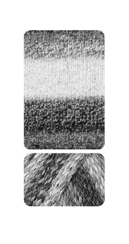 Rozetti Puzzle 233-02 yarn by YarnPark