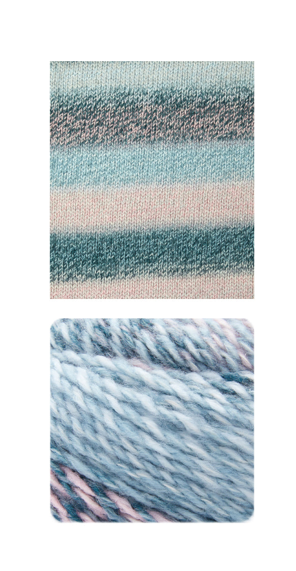 Rozetti Puzzle Comfort 235-02 yarn by YarnPark