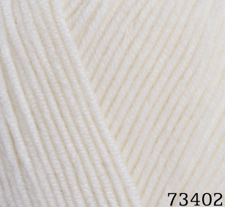 Himalaya Everyday Super Lux 73402 yarn by YarnPark
