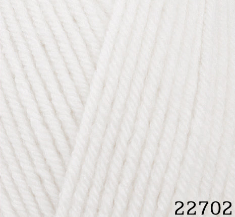 Himalaya Hayal Lux Wool 227-02 yarn by YarnPark