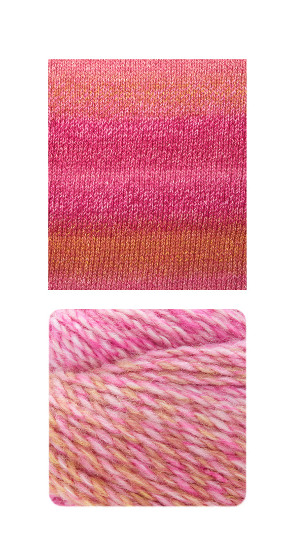 Rozetti Puzzle Comfort 235-03 yarn by YarnPark